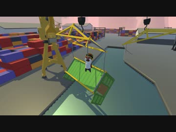 迫真ギャンビー部:人助けの裏技.gang_beasts