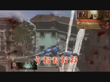 [CoDIW]中級者が楽しくデュアル＃１