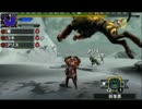 【女四人で】ぼんくらーず狩り日記　１２ページ目【MHX】