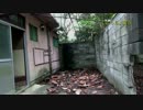 登山が困難な、山奥にひっそりと《廃墟外伝》#13『淡路島に眠る廃集落』