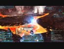 【PSO2】アネットと火山探索Nに行ってきたよ【プレイ動画】