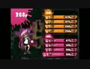 ガチ初心者のリア友にスプラトゥーンをやらせてみた結果... #3