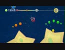 【ピンクの球体】毛糸のカービィを癒されプレイ【二十の玉】