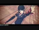 【MMD刀剣乱舞】堀川で夏に去りし君を想フ【カメラ配布】