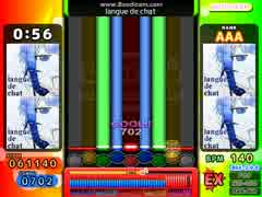 【PMS差分】langue de chat【BOFU2016】