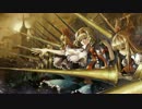 【東方アレンジ】 Demetori  - The Grimoire of Alice ～ 不思議の国のアリス