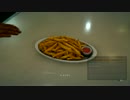 キャンプと飯のFF15 18