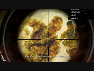 ゾンビがめっちゃくるゲーム【ZombieArmy Trilogy】実況part25