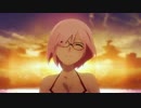 【Fate/GO】Eternity Blue【ＭＡＤ】