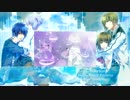 NORN9 - melee 【歌ってみた】