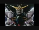 機動新世紀ガンダムX　前期ＯＰの前奏に中毒になる動画