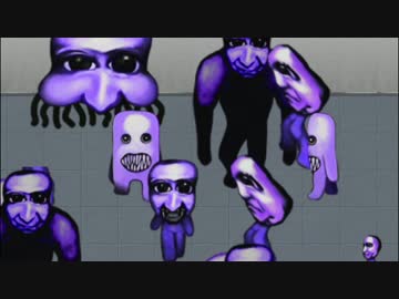 【実況】 青鬼2 ひろし編 part6