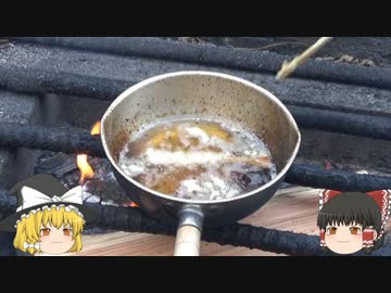 クリスマスはやっぱり1人で山だよね！！③