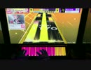 【チュウニズム】ジングルベル MASTER ALLJUSTICE【ラスト擦り】