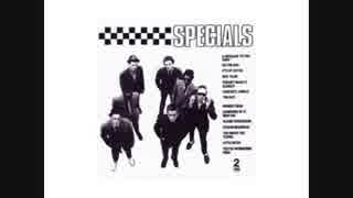 The Specials - Little Bitch