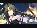 【艦これ】双翼の誓い【瑞鶴オリジナル曲】feat.遊女
