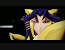 【遊戯王MMD/UTAU】パラドックスでサイバーサンダーサイダー(再投稿)