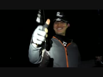 クルマで釣りに行こう♪ part 54 後編 【ドンコリベンジ】