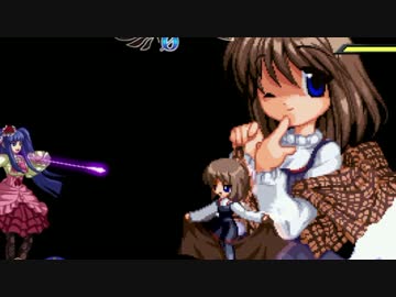 【MUGEN】春閣下12P前後 狂下位ランセレ！台パンの向こう側へ！ Part79