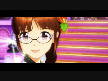 アイドルマスター　アマテラス　秋月律子