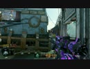 【BO3】ゆ×ゆ式未来戦闘 番外編 【非実況】
