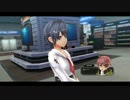 東京ザナドゥeX+_四宮祐騎の溜息_1
