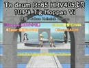 【鏡音誕生祭】På Tig hoppas Vi【2016】