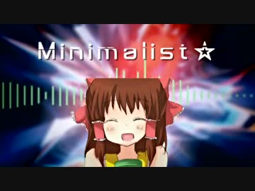 Minimalist☆.virtualriot