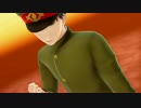 【MMD獄都】橙ケ”ノム【5910】