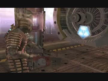 【DeadSpace】デッドスペース SFホラーアクション実況プレイ57