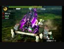 【MH4G】動画投稿テスト【シャガル140ソロを達成したかった動画を兼ねる】