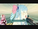 【Raft】道頓堀での生き延び方【VOICEROID実況】