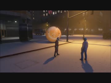 ＧＴＡＶ　オレンジ配達 for クリスマス2016