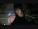 【FF15】イケメン王子と旅実況 33日目
