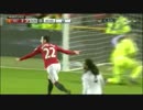 ≪16-17EPL：第18節≫ マンチェスター・ユナイテッド vs サンダーランド