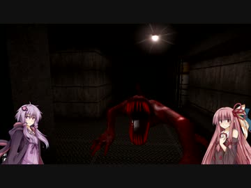 SCPだよあかねちゃん！part2