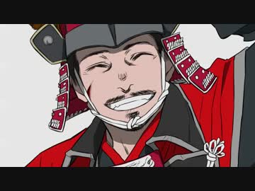 【手描き】血界戦線ED【真田丸】