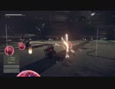 NieR_Automata DEMO short combos