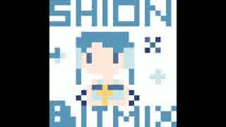 SHION 8BIT MIX