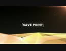 【C91】TOTAL OBJECTION 1st FULL ALBUM「SAVE POINT」クロスフェード
