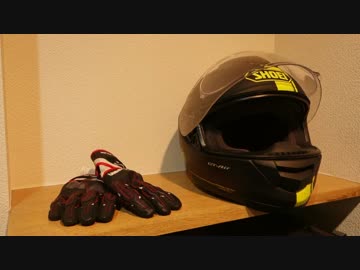 山中湖一周「ツーリング」