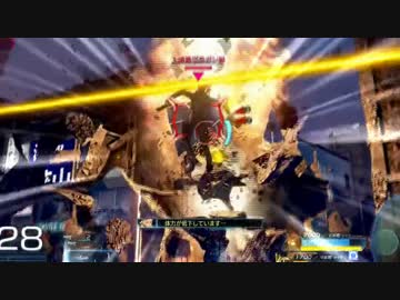【ゆっくり実況】ゆっくリンガーストラトス５G’s 第六回　【ガンスト3】