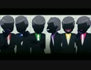 【MMDおそ松さん】D+α【六つ子】