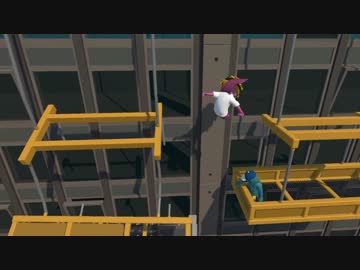 ならずものBeast先輩.binjo