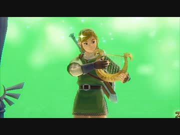 【スカイウォードソード】激辛党が辛口モードを辛口実況 part17【縛り】