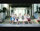 【ヒトデ☆アーミー】ちゅるりちゅるりら - でんぱ組.inc 【踊ってみた】