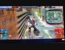 【一年戦争の残骸】ダリ絆・ドムvsユニコーン【厨二設定の主人公機】