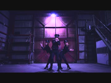 【しゃばだばSTEP】リバーシブル・キャンペーン【オリジナル振付】