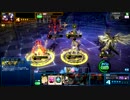 【cojSプレイ動画】黄色アグロvs赤青【デッキレシピ付き】