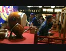 【大阪】平野郷地車（だんじり）囃子保存会【杭全神社】